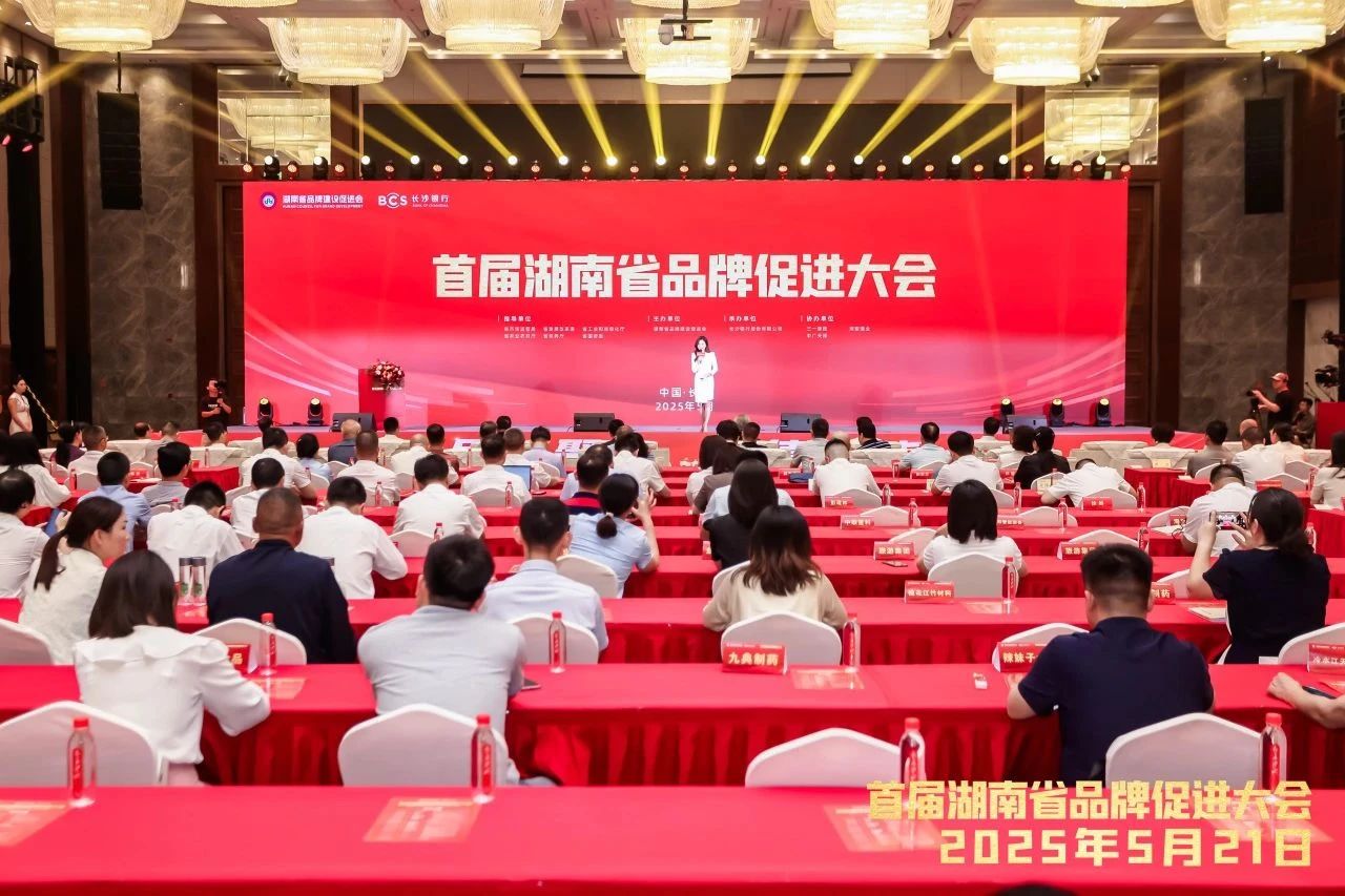 品牌聚力，價(jià)值賦能——九芝堂入選湖南優(yōu)秀品牌案例！